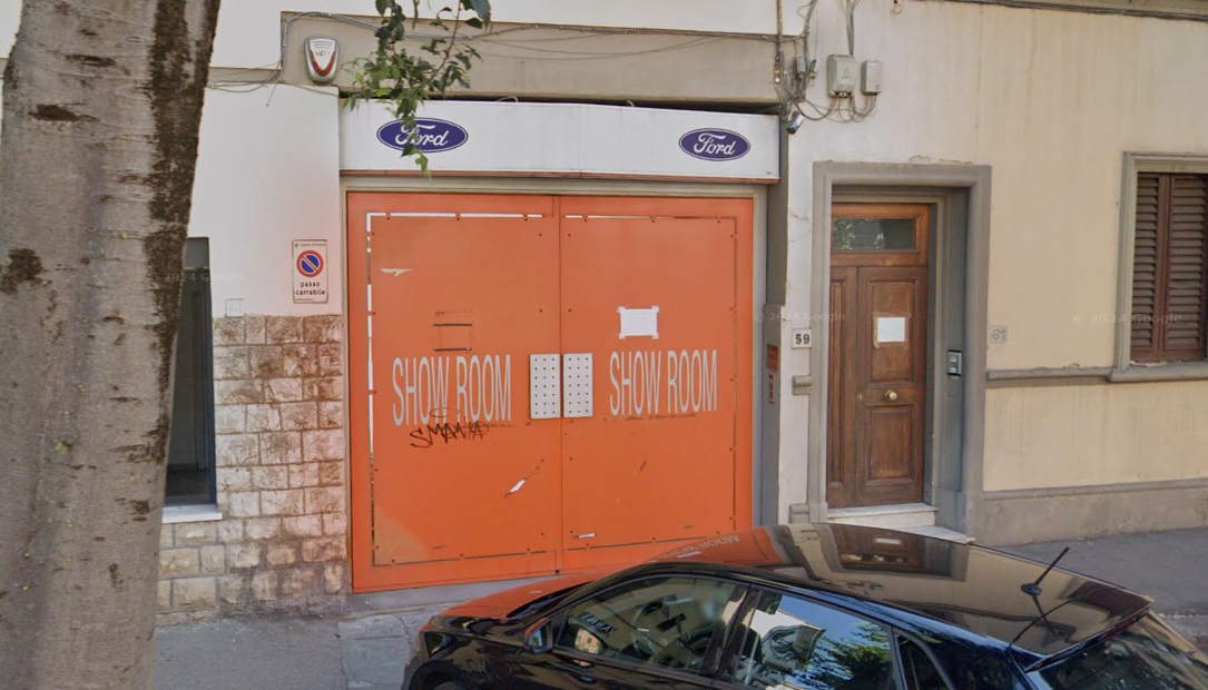 Autosas S.p.A. - Firenze Sud